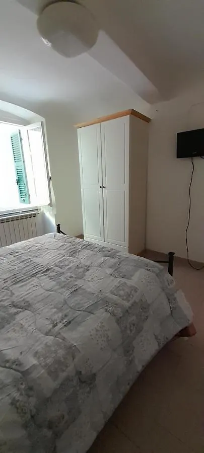 Bilocale Nel Borgo Storico Lerici Apartment 0*,  Italy