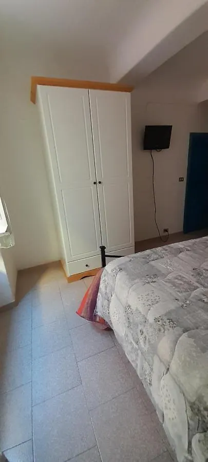 Bilocale Nel Borgo Storico Lerici Apartment
