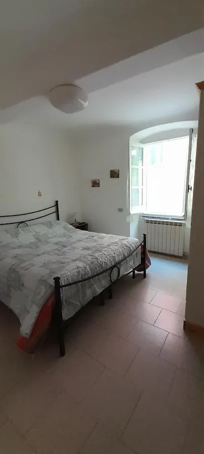 Bilocale Nel Borgo Storico Lerici Apartment