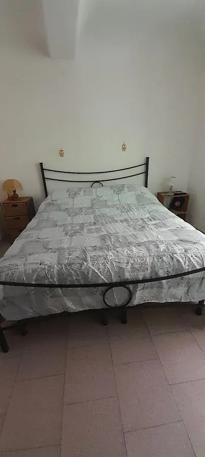 Bilocale Nel Borgo Storico Lerici Apartment 0*,