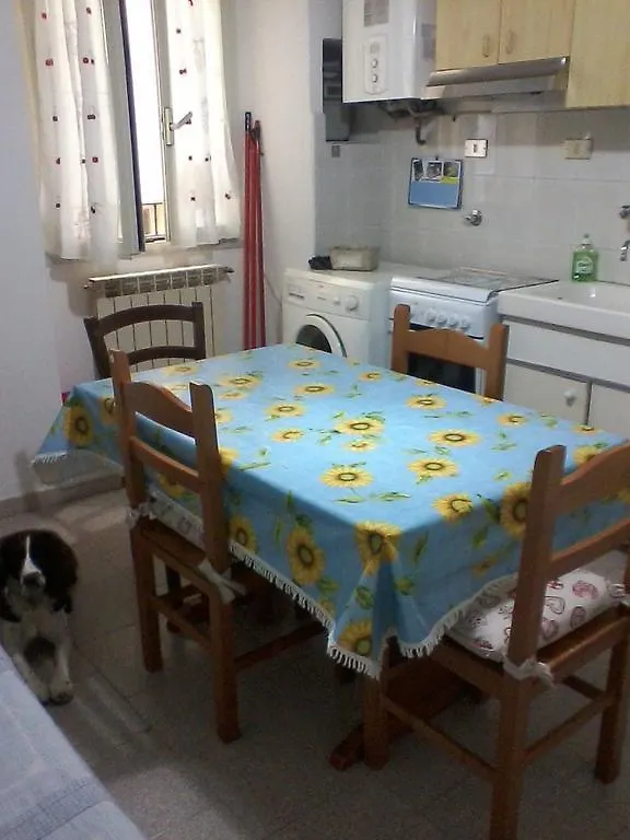 Bilocale Nel Borgo Storico Lerici Apartment 0*,