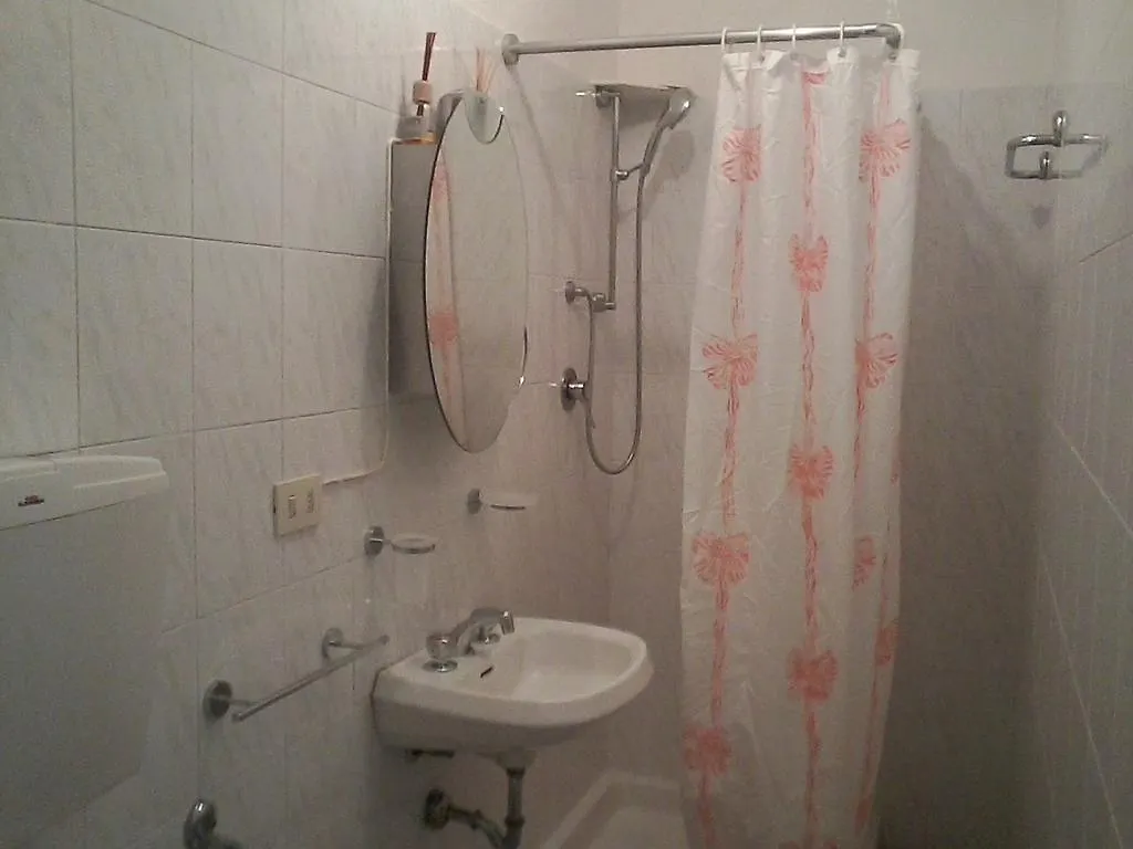 Bilocale Nel Borgo Storico Lerici Apartment