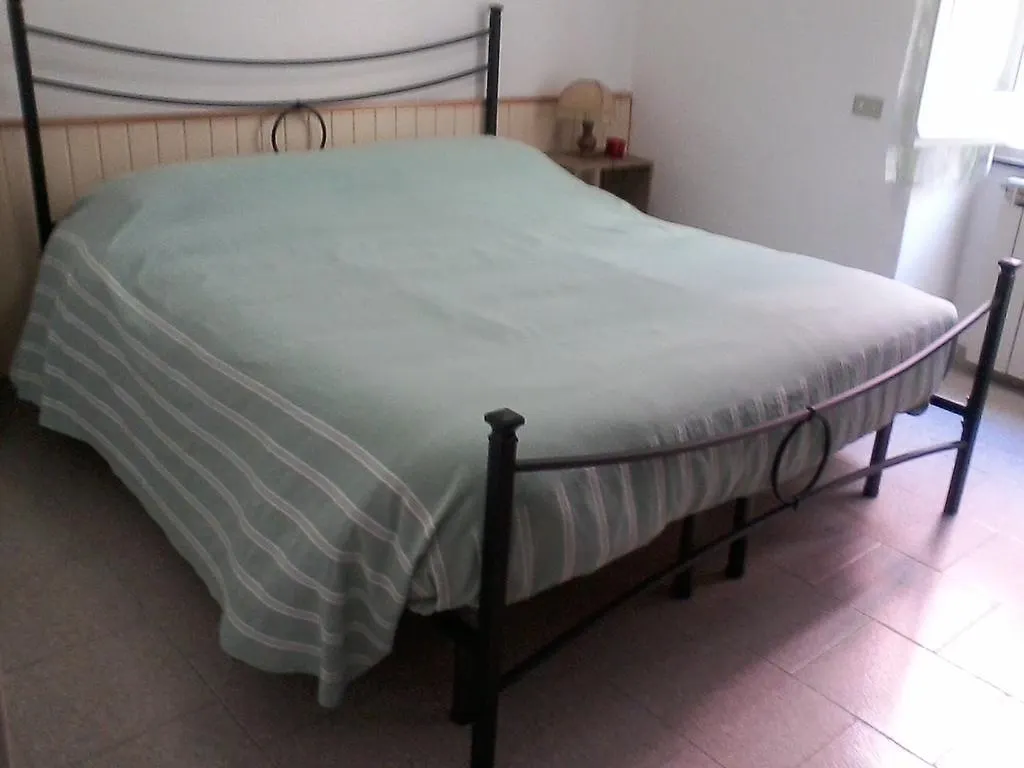 Bilocale Nel Borgo Storico Lerici Apartment Italy