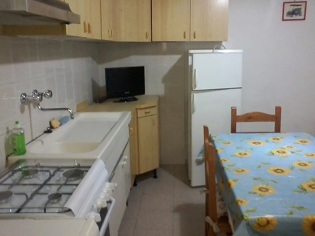 Bilocale Nel Borgo Storico Lerici Apartment Italy