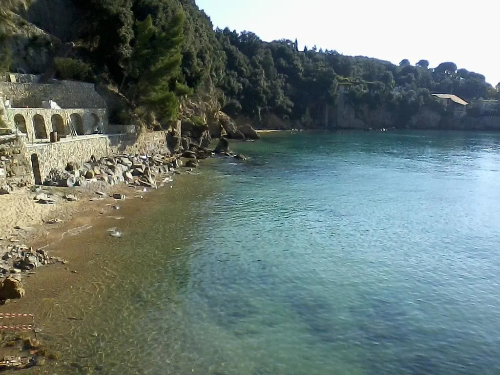Bilocale Nel Borgo Storico Lerici Apartment