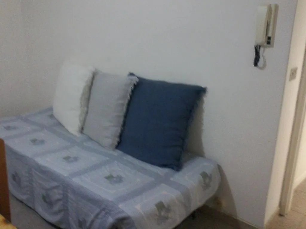 Bilocale Nel Borgo Storico Lerici Apartment