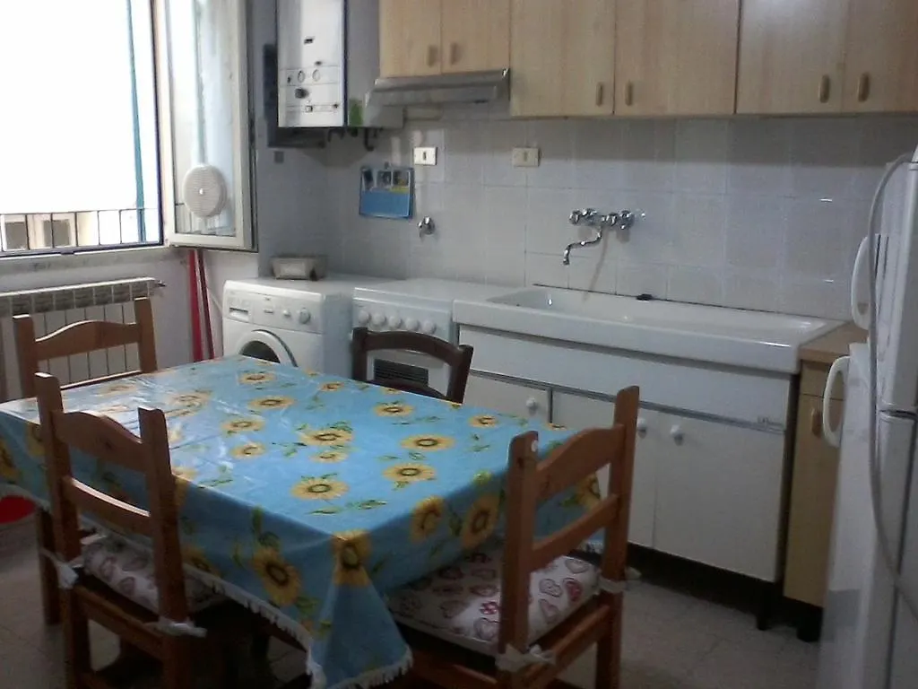 Bilocale Nel Borgo Storico Lerici Apartment 0*,  Italy