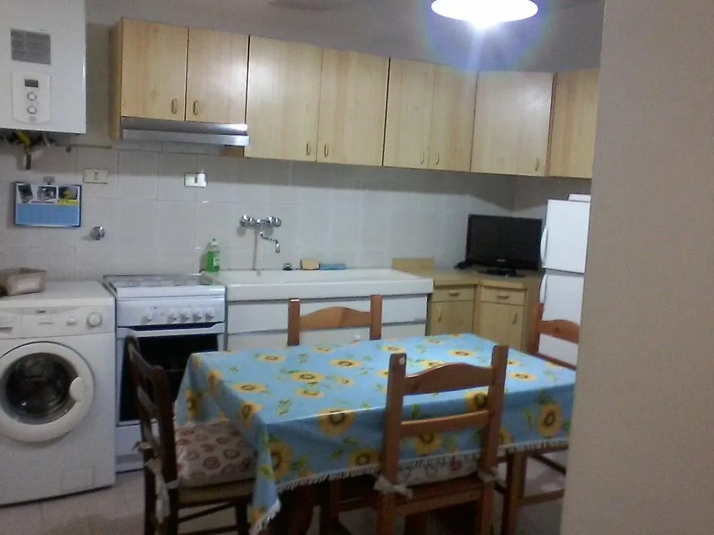Bilocale Nel Borgo Storico Lerici Apartment
