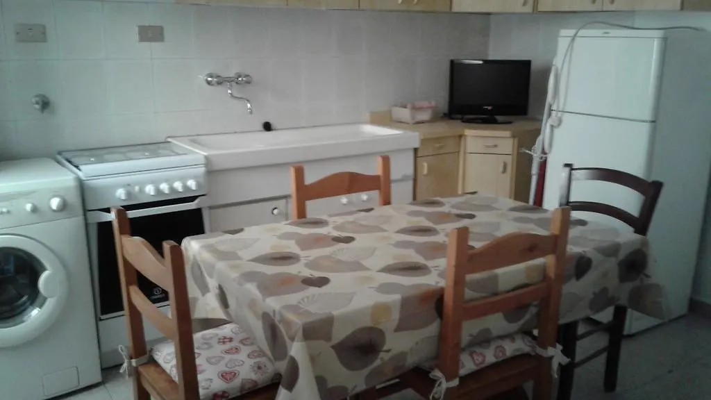 Bilocale Nel Borgo Storico Lerici Apartment