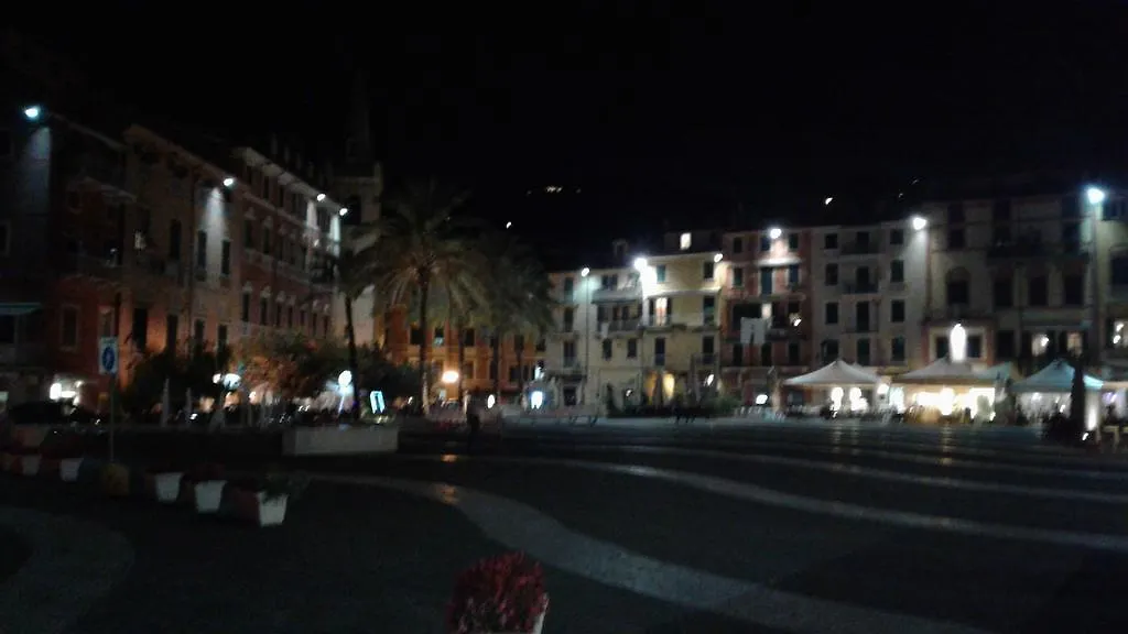 Bilocale Nel Borgo Storico Lerici Apartment