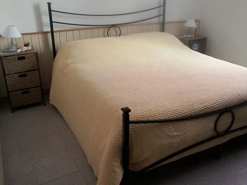 Bilocale Nel Borgo Storico Lerici Apartment 0*,  Italy