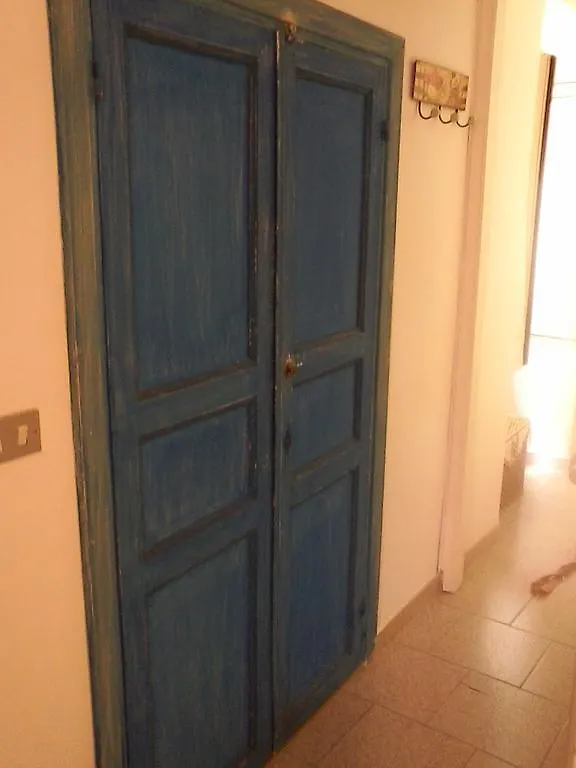 Bilocale Nel Borgo Storico Lerici Apartment