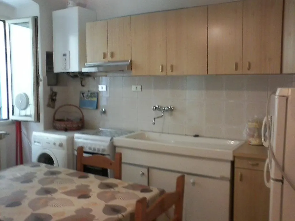 Bilocale Nel Borgo Storico Lerici Apartment