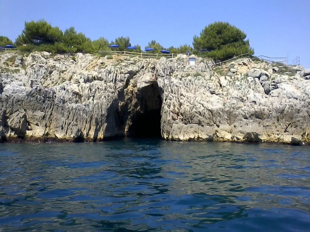 Bilocale Nel Borgo Storico Lerici Apartment