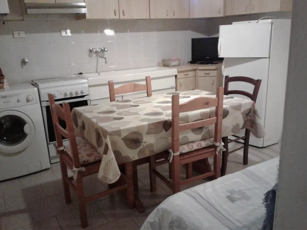 Bilocale Nel Borgo Storico Lerici Apartment