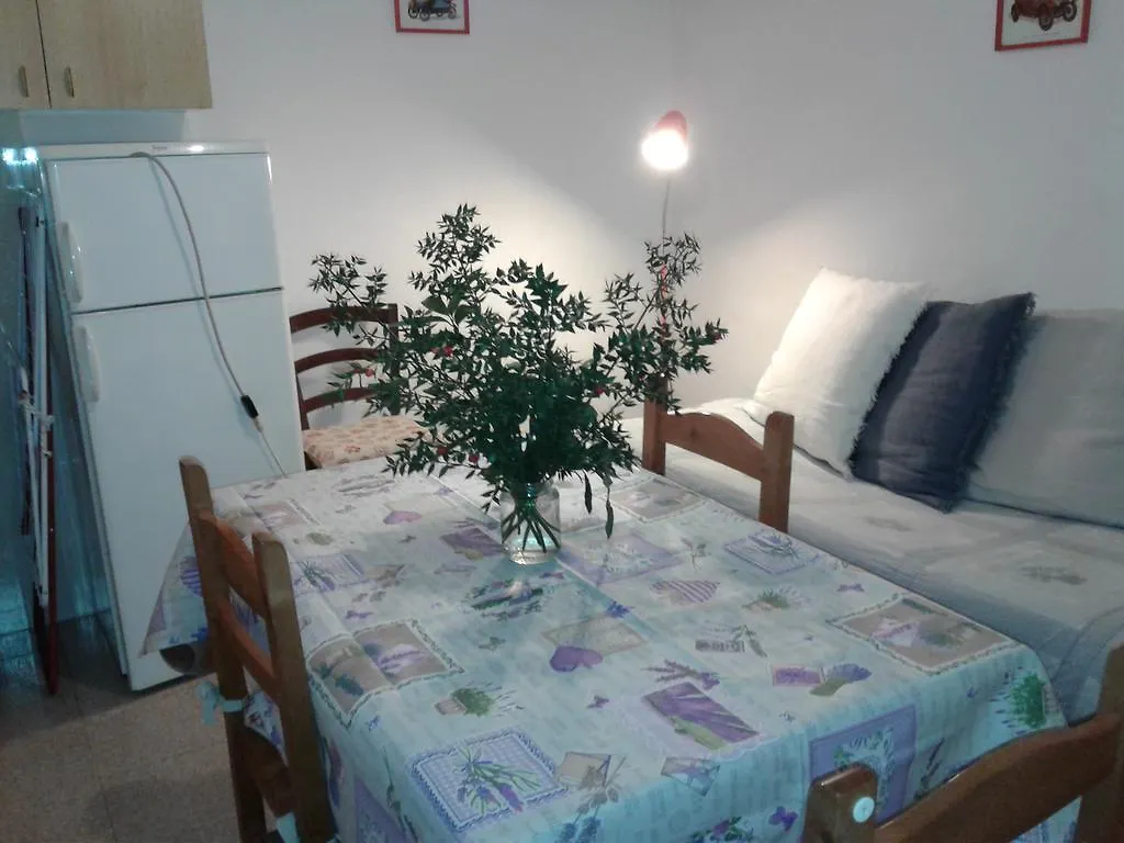 Bilocale Nel Borgo Storico Lerici Apartment