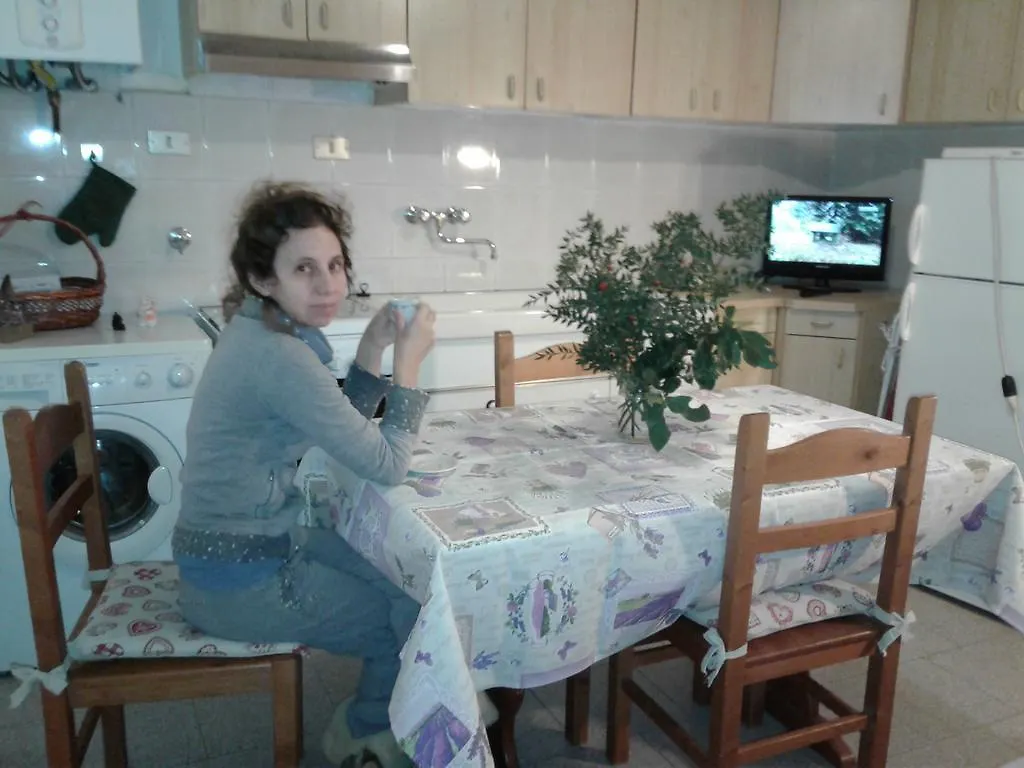 Bilocale Nel Borgo Storico Lerici Apartment