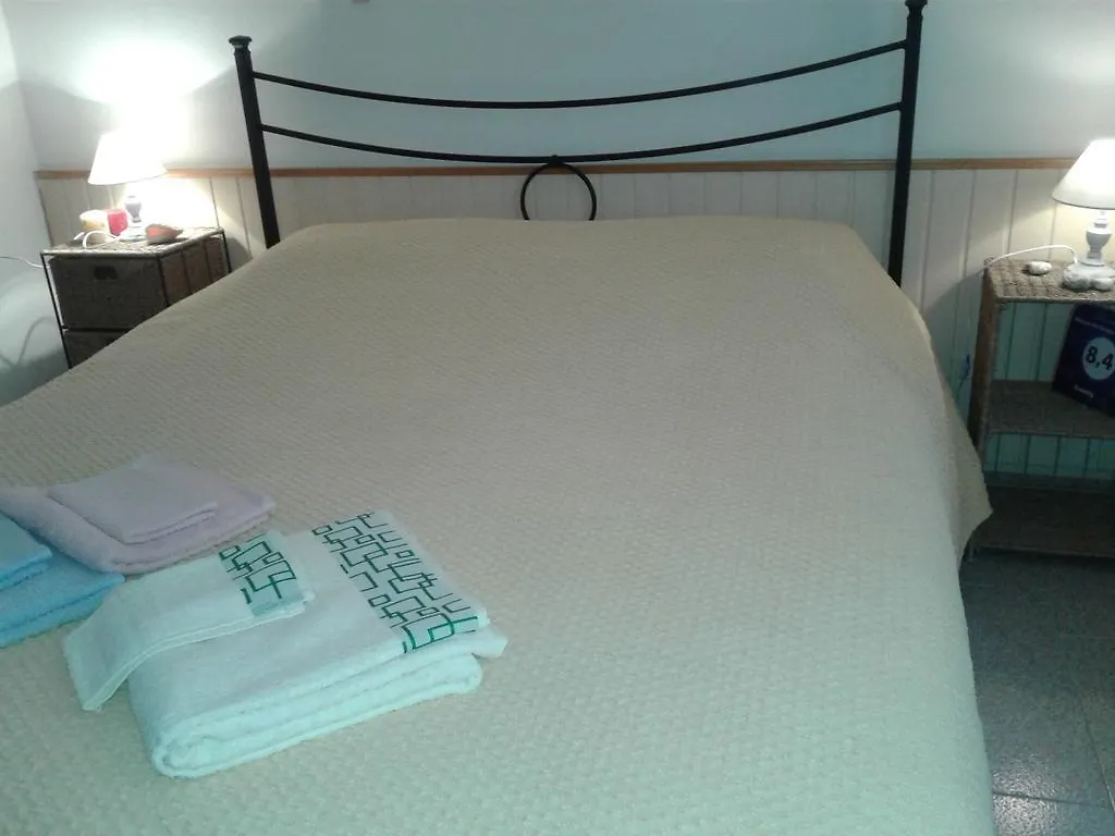 Bilocale Nel Borgo Storico Lerici Apartment
