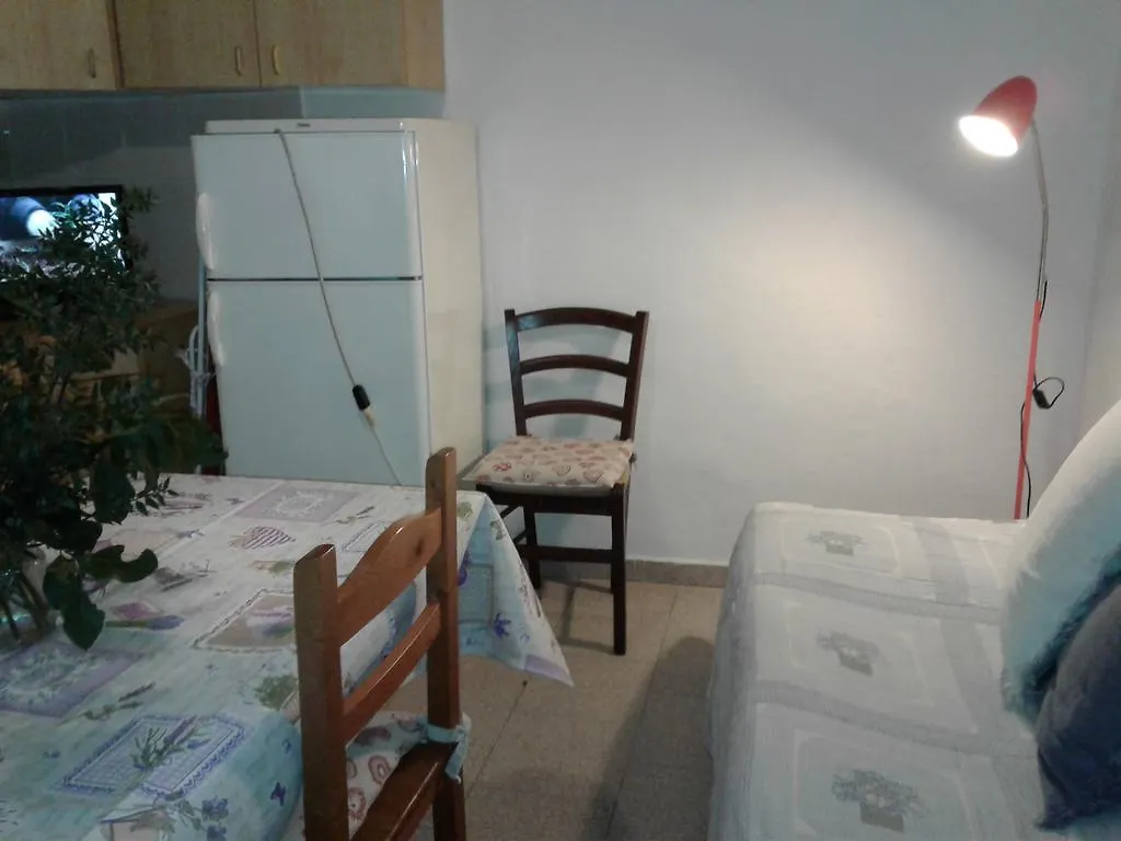 Bilocale Nel Borgo Storico Lerici Apartment