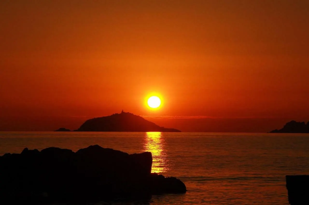 Bilocale Nel Borgo Storico Lerici Apartment Italy