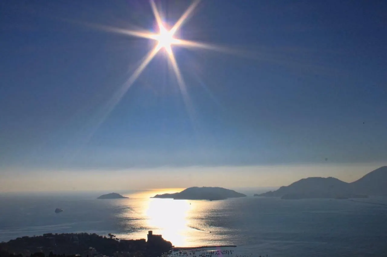 Bilocale Nel Borgo Storico Lerici Apartment 0*,  Italy