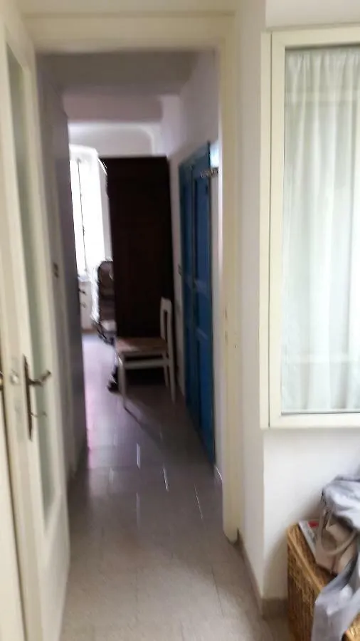 Bilocale Nel Borgo Storico Lerici Apartment Italy