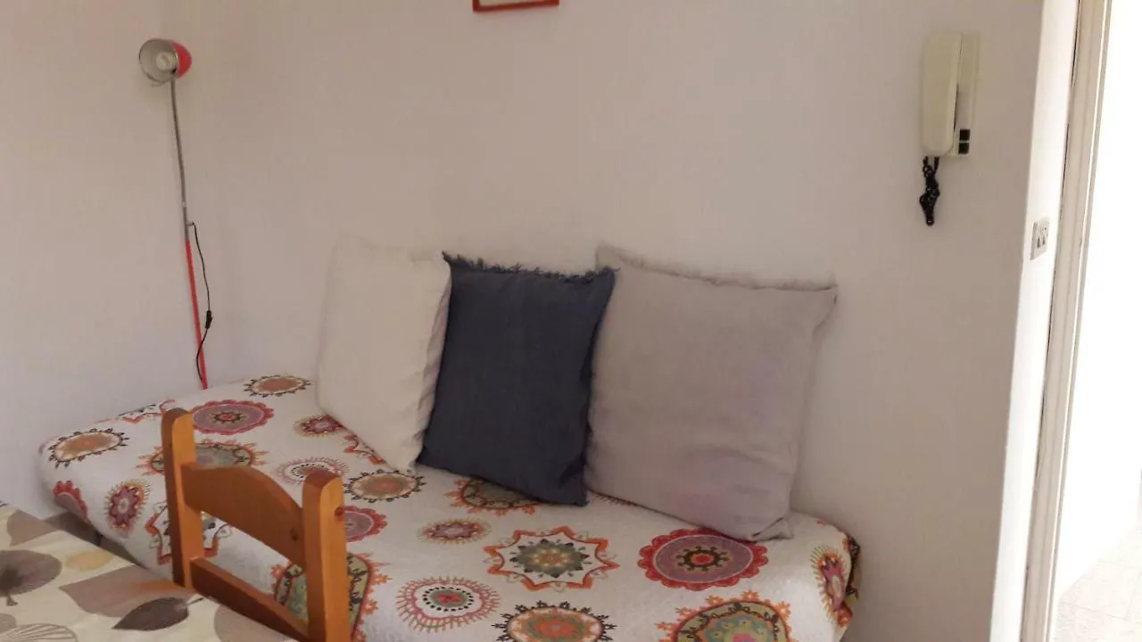 Bilocale Nel Borgo Storico Lerici Apartment