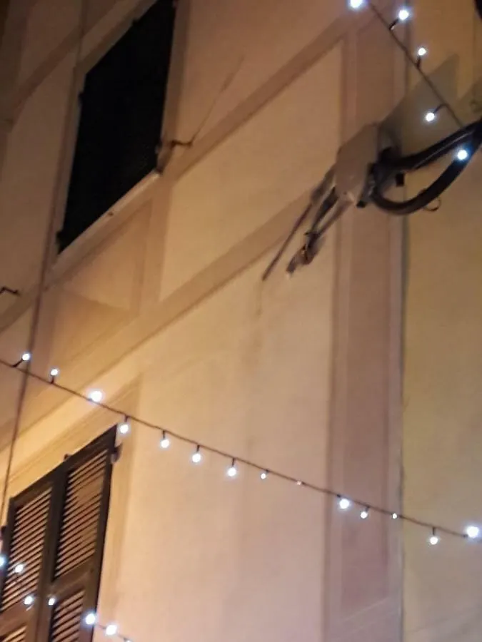 Bilocale Nel Borgo Storico Lerici Apartment Italy